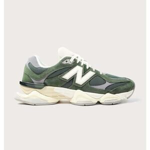 New Balance 9060 Nori Mens Size 7.5 Ladies 9 #U9060VNG NEW Authentic in Box